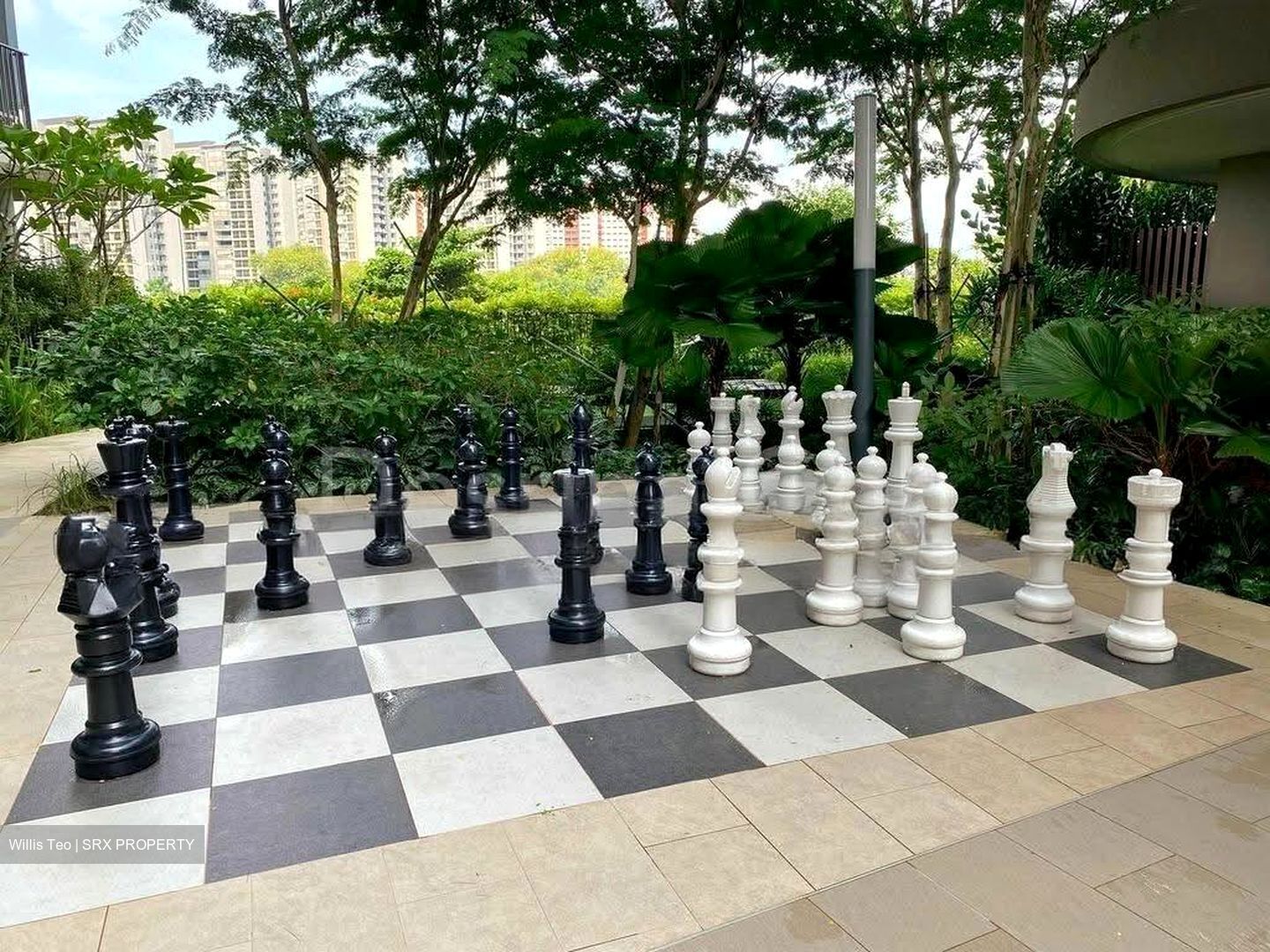 Rivertrees Residences (D28), Apartment #632028341